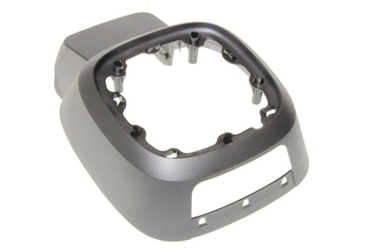 Delonghi Air Fryer Lid Cover (Pbt) Black - 5312515651