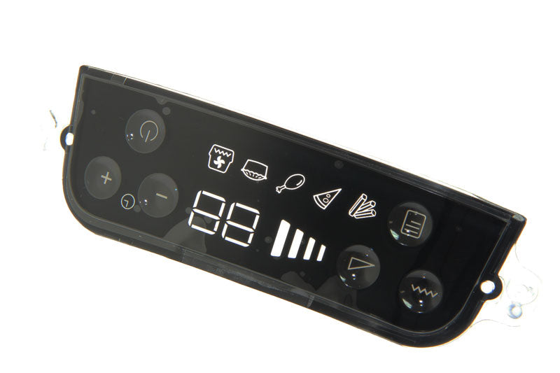 Delonghi Air Fryer Window Lcd - 5312515711