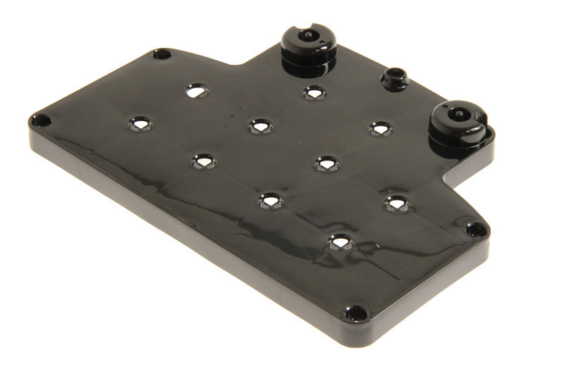 Delonghi Air Fryer Basement Closure (Pp) Black - 5312515891