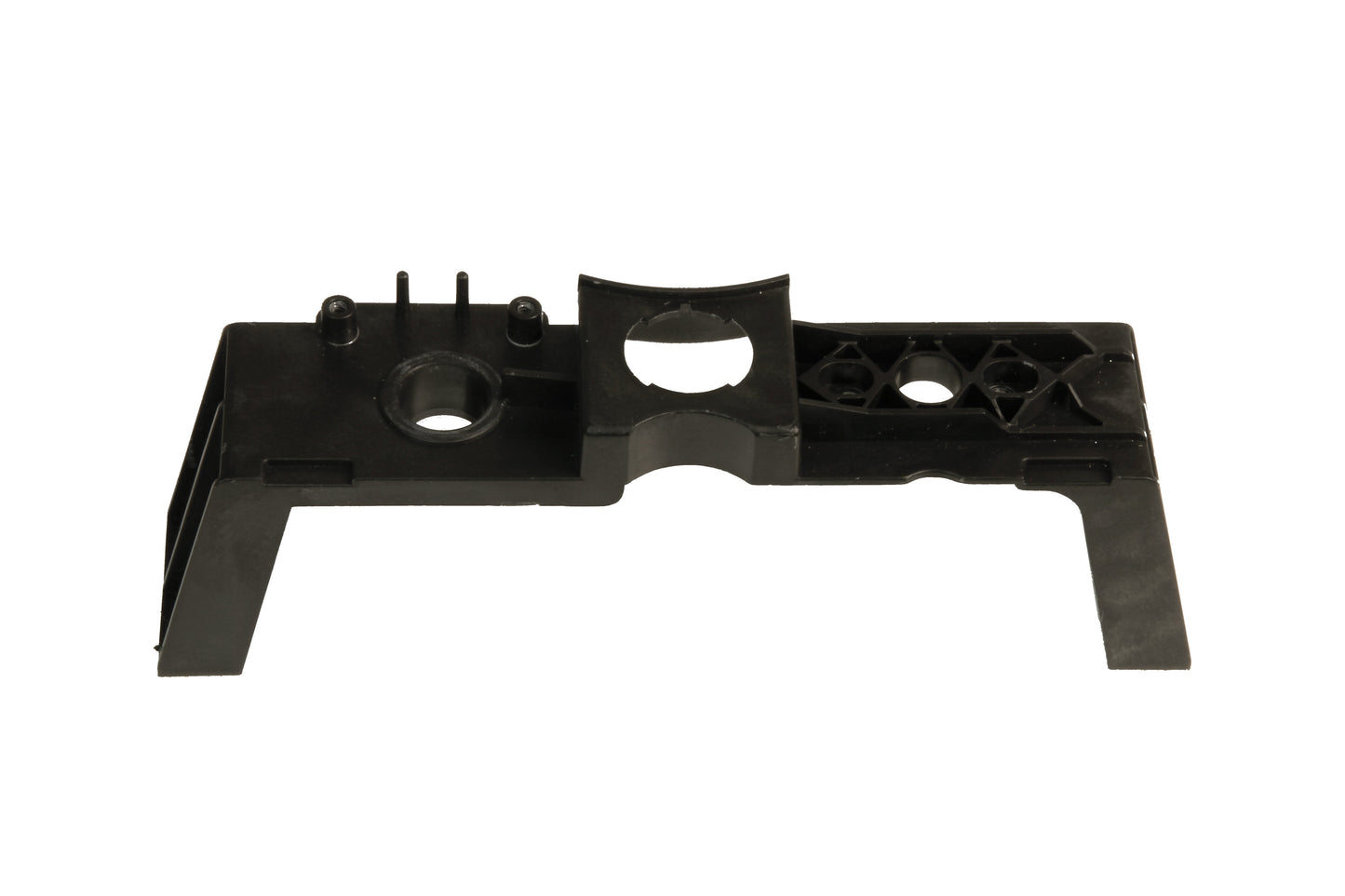 Delonghi Air Fryer Th&Timer Support (Pp) Black - 12705627