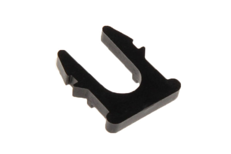 Delonghi Coffee Machine Body Rear Panel Stop - 5313210091