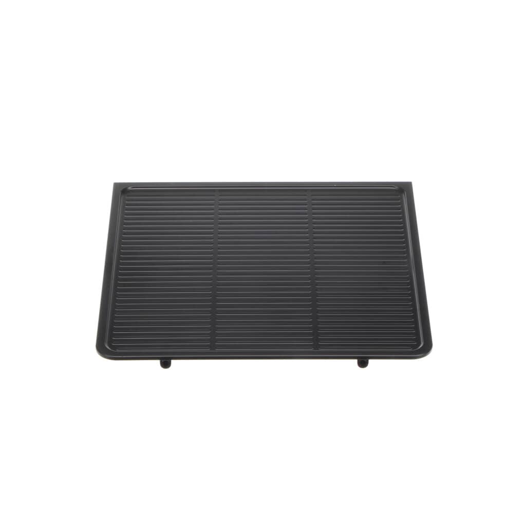 Delonghi Coffee Machine Cup Plate Grey - 5313212021
