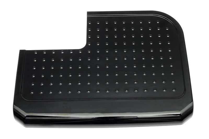 Delonghi Espresso Machine Cover Black - 5313220501