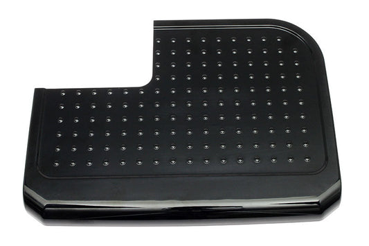 Delonghi Espresso Machine Cover Black - 5313220501