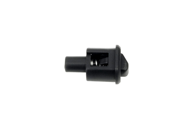 Delonghi Espresso Machine Stop - 5313220851