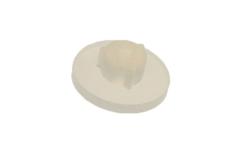 Delonghi Espresso Machine Rubber Foot Pad - 5313225561