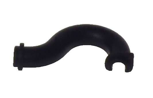 Delonghi Nespresso Machine Double Tube Shape - 5313226551