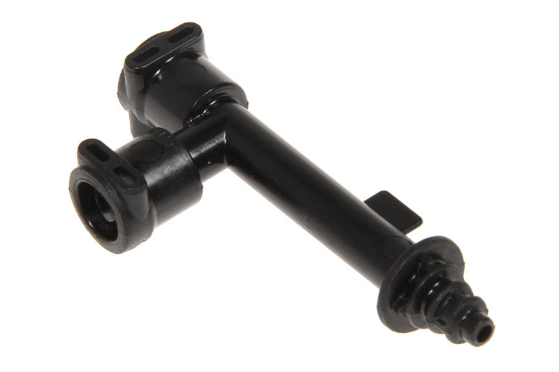 Delonghi Fully Automatic Espresso Machine Solenoid Valve A T Connection - 5313228671