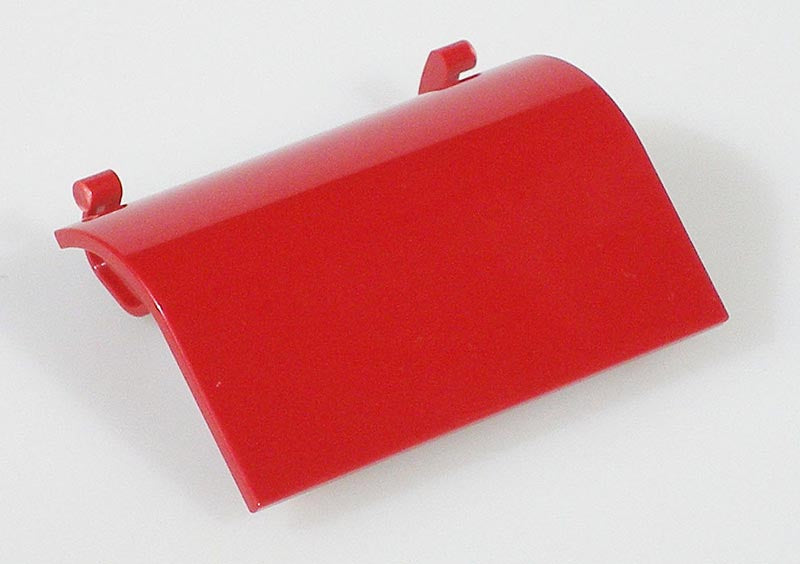 Delonghi Nespresso Machine Cup Holder Cover (Ifd) - 5313230121