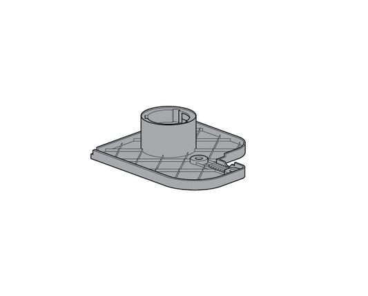 Delonghi Coffee Machine Bottom Panel Cover - 5313238281
