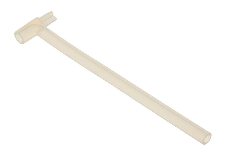 Delonghi Espresso Machine Right Angle Tube - 5313243631