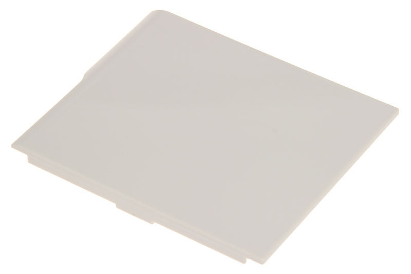 Delonghi Espresso Coffee Machine Capsule Container Cover - 5313243831
