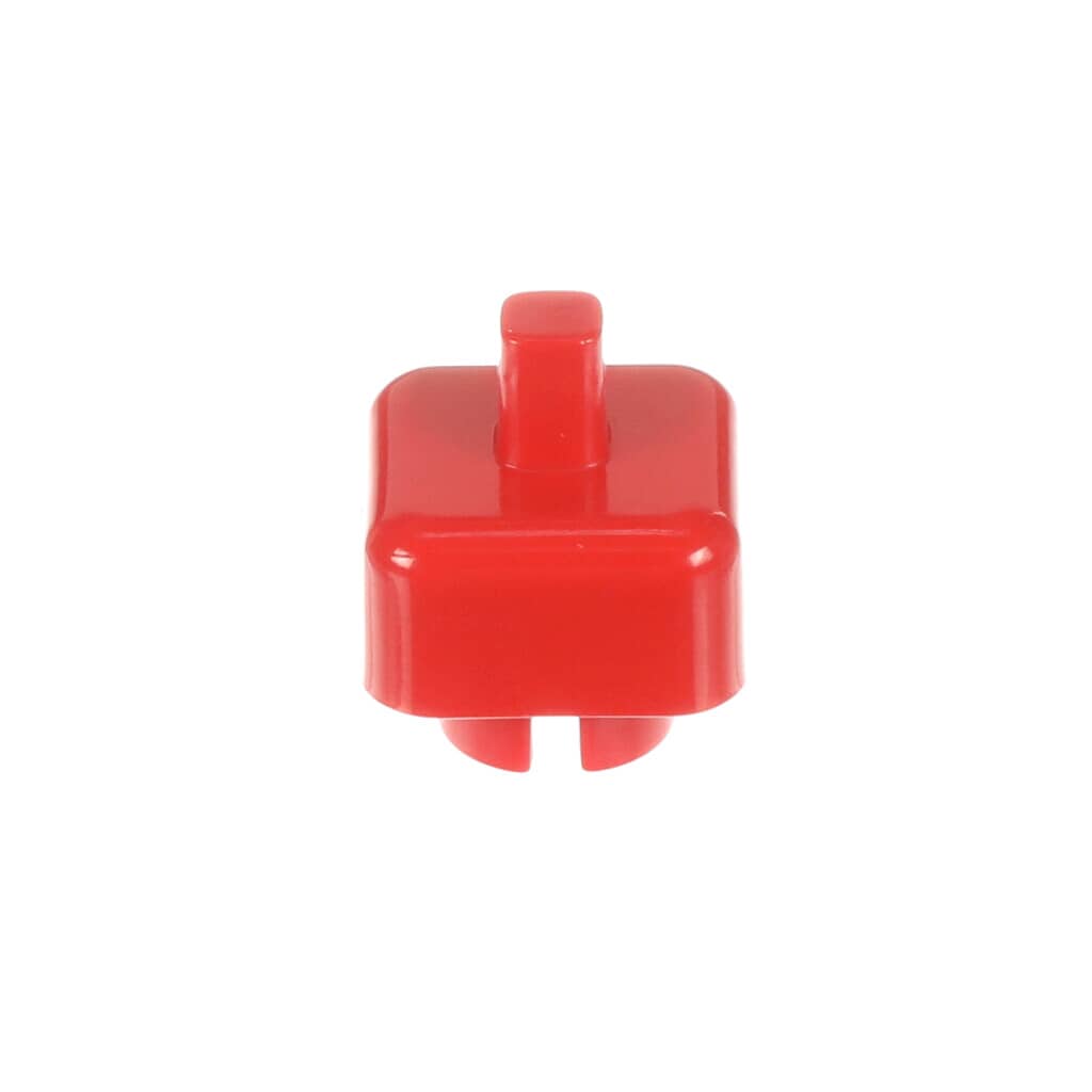 Delonghi Espresso Machine Drip Tray Indicator Red - 5313246431