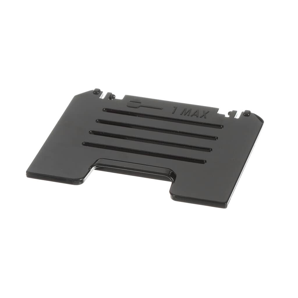 Delonghi Fully Automatic Espresso Machine Dust Cover Rubber For Pad - 5313248331