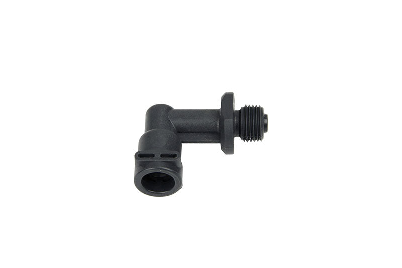 Delonghi Coffee Machine Right Angle Pump Connection - 5313253651