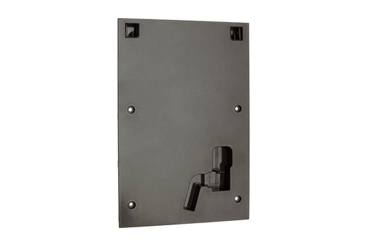 Delonghi Coffee Machine Nepresso Rear Panel - 5313255791