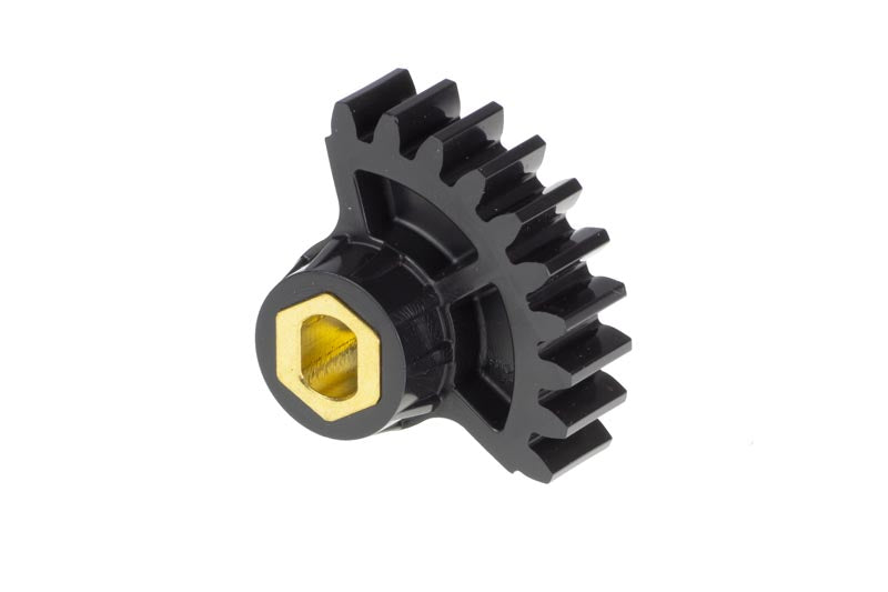 Delonghi Espresso Machine Gear - 5313258621