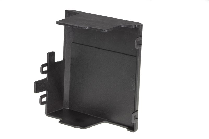Delonghi Coffee Machine Boiler Cover - 5313258701