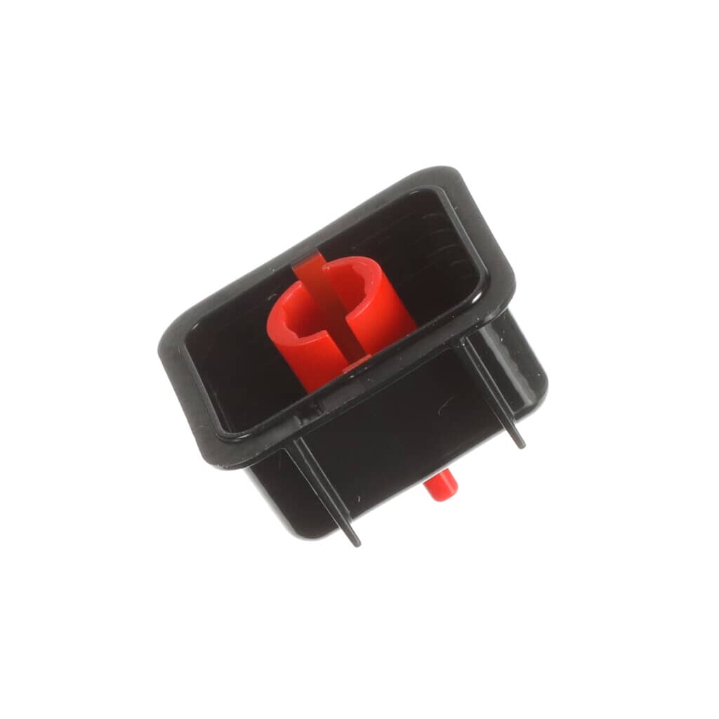 Delonghi Espresso Machine Drip Tray Float Red&Black (Pp
