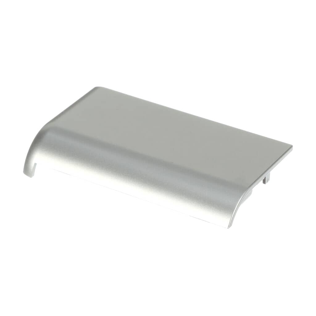 Delonghi Nespresso Machine Drip Tray Cover Silver/Mr - 5313260961
