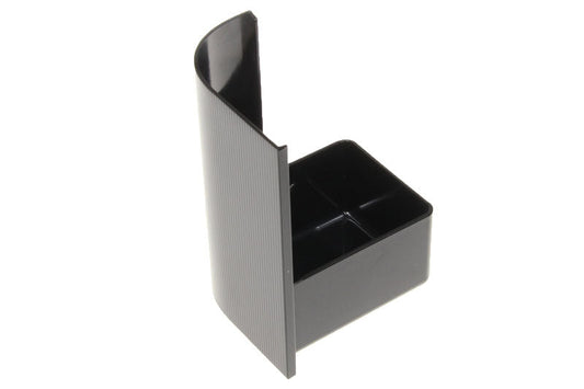 Delonghi Coffee Machine Maintenance Cover Black (Abs) - 5313265901
