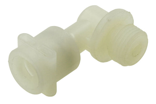 Delonghi Coffee Machine Pump Connector - 5313266951