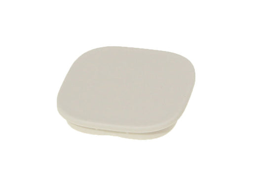 Delonghi Coffee and Espresso Maker Aesthetic Cover Milk Jug White - 5313274881