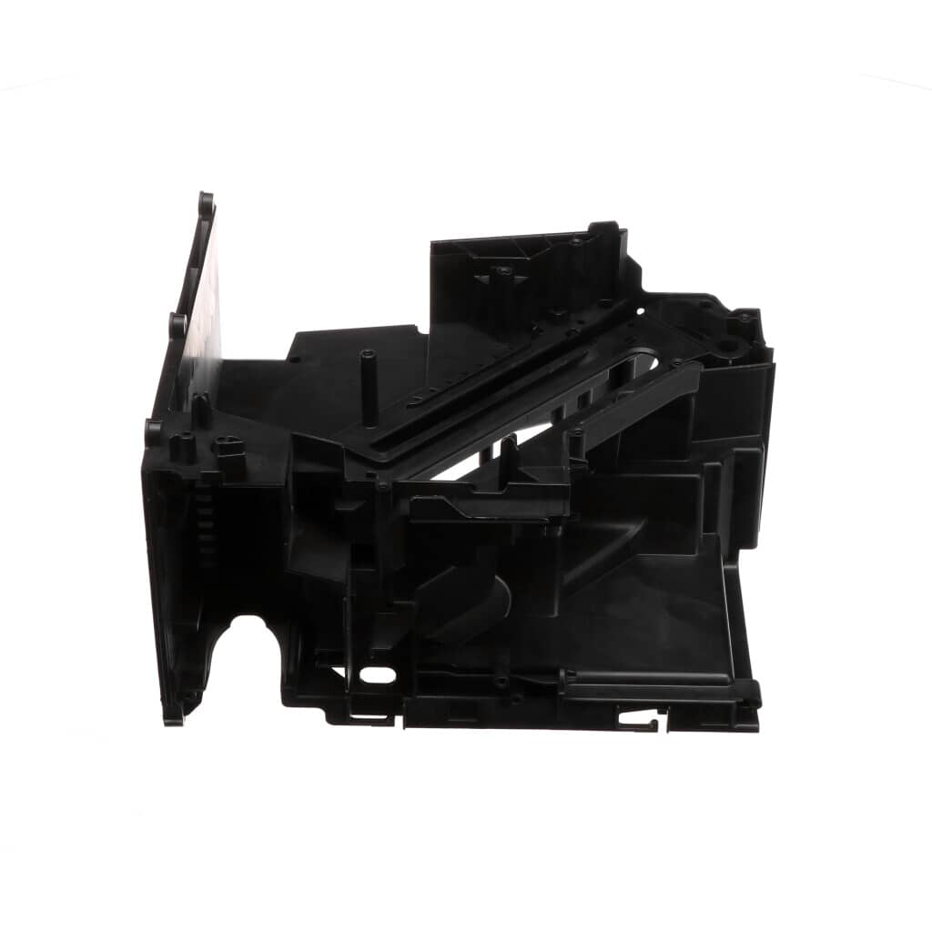 Delonghi Espresso Machine Left Frame - 53132C7758
