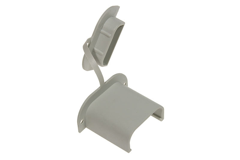 Delonghi Air Conditioner Flange+Plug - 536996