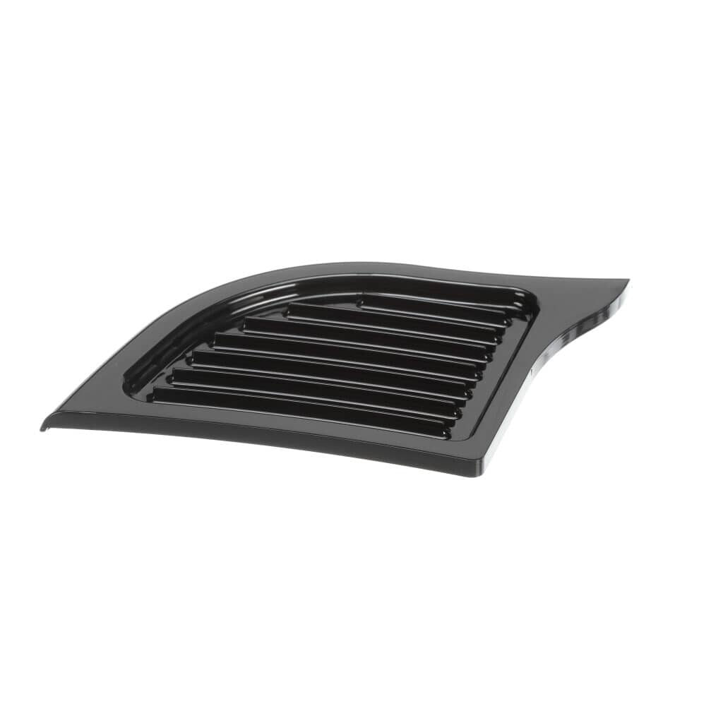 Delonghi Espresso Machine Cup Plate - 537233
