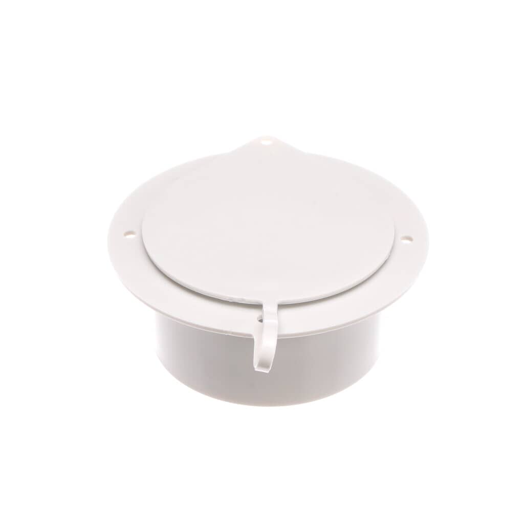 Delonghi Portable Air Conditioner Stopper And Flange - 537270