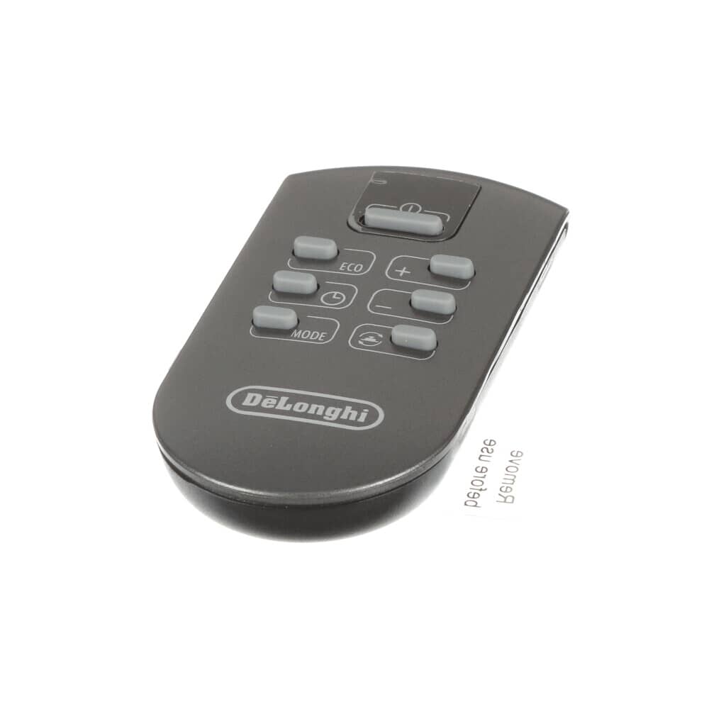 Delonghi Ceramic Heater Remote Control - 5511410151