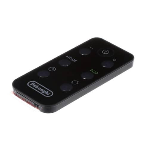 Delonghi HFX25S15L Fan Heater RCU DL HFX25S.. BK31 (US)