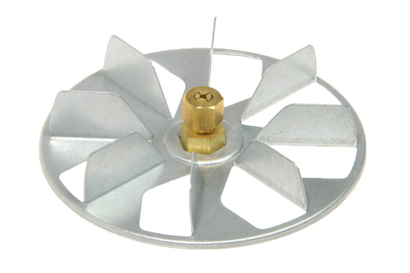 Delonghi Electric Oven Fan Assembly - 5511810131