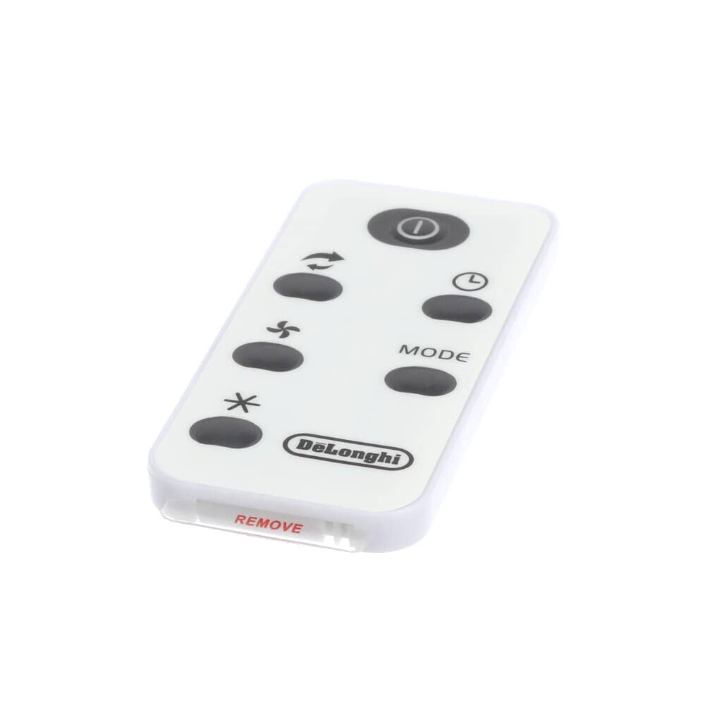 Delonghi Cooler Remote Control - 5512410071