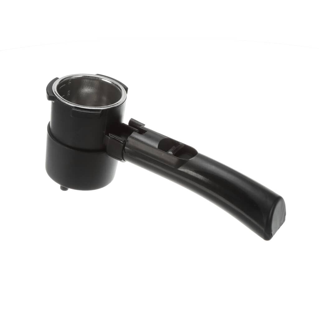 Delonghi Espresso Machine Filter Handle Assembly - 5513200409