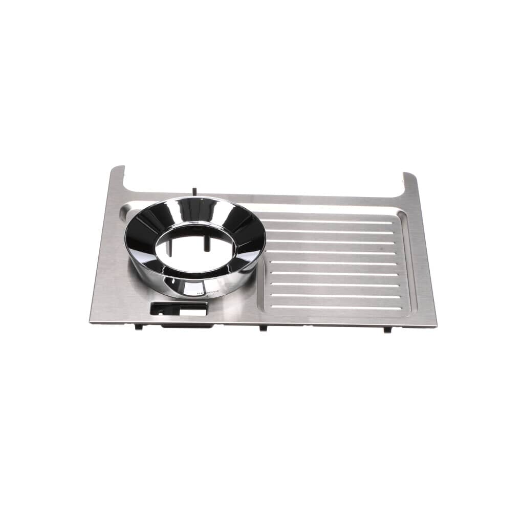 Delonghi Espresso Machine Cover Assembly - 5513201179