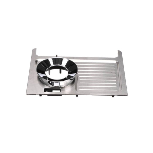 Delonghi Espresso Machine Cover Assembly - 5513201179