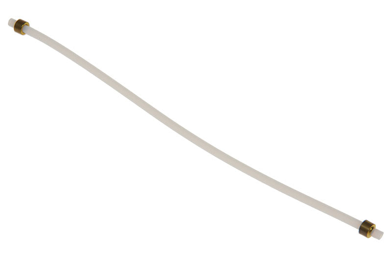 Delonghi Espresso Machine Tube With 2 Bushes (L230) - 5513212891