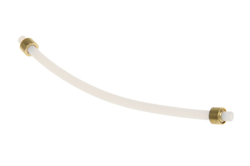 Delonghi Coffee Machine Tube With 2 Bushes (L125) - 5513216341