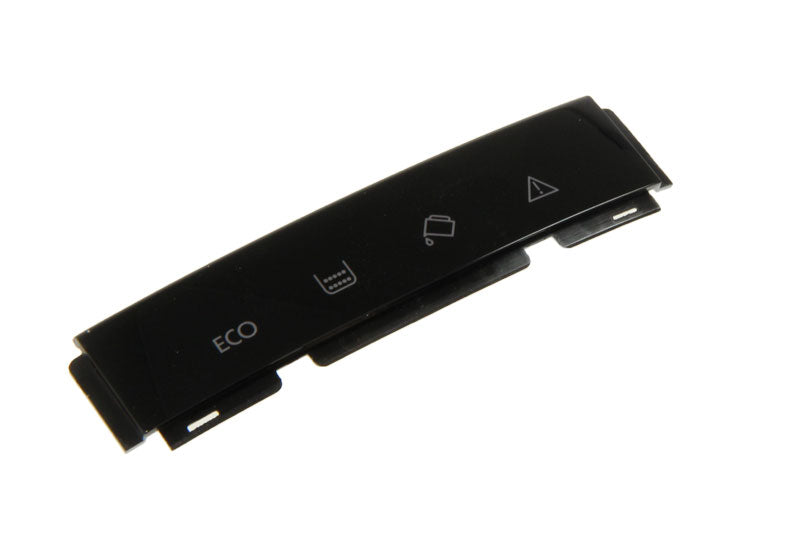 Delonghi Coffee Machine Display Glass - 5513216881