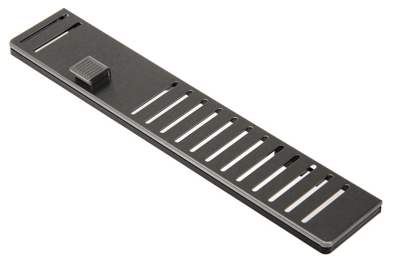 Delonghi Fully Automatic Espresso Machine Ground Coffee Cover - 5513217091