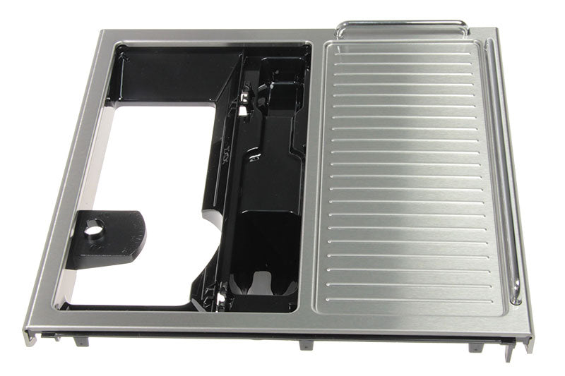 Delonghi Fully Automatic Espresso Machine Cover With Cup Warmer - 5513217101