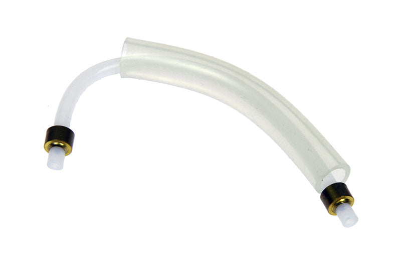 Delonghi Espresso Machine Tube With 2 Bushes (L120) - 5513217751