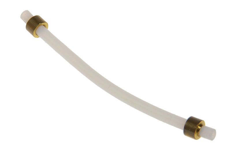 Delonghi Fully Automatic Espresso Machine Tube With 2 Bushes (L90) - 5513218591