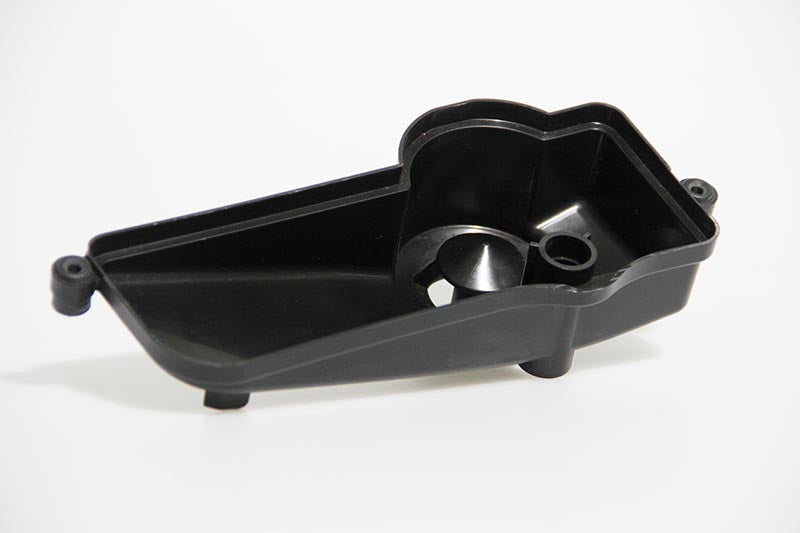 Delonghi Fully Automatic Espresso Machine Coffee Beans Tank With Rubber Pads- 5513220281 - 5513220281