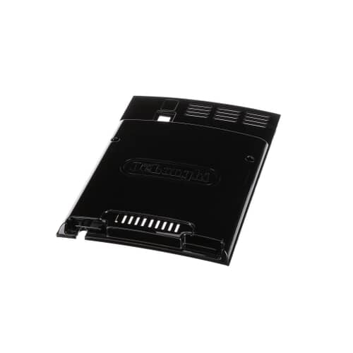 Delonghi ECAM37095TI Espresso Machine Rear Panel Black+Film Ecam