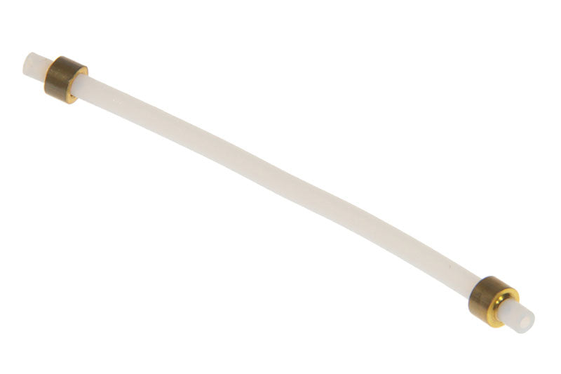 Delonghi Coffee Machine Tube With 2 Bushes (L100) - 5513223071