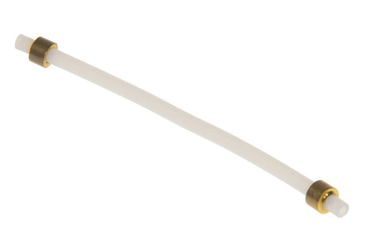 Delonghi Coffee Machine Tube With 2 Bushes (L100) - 5513223071
