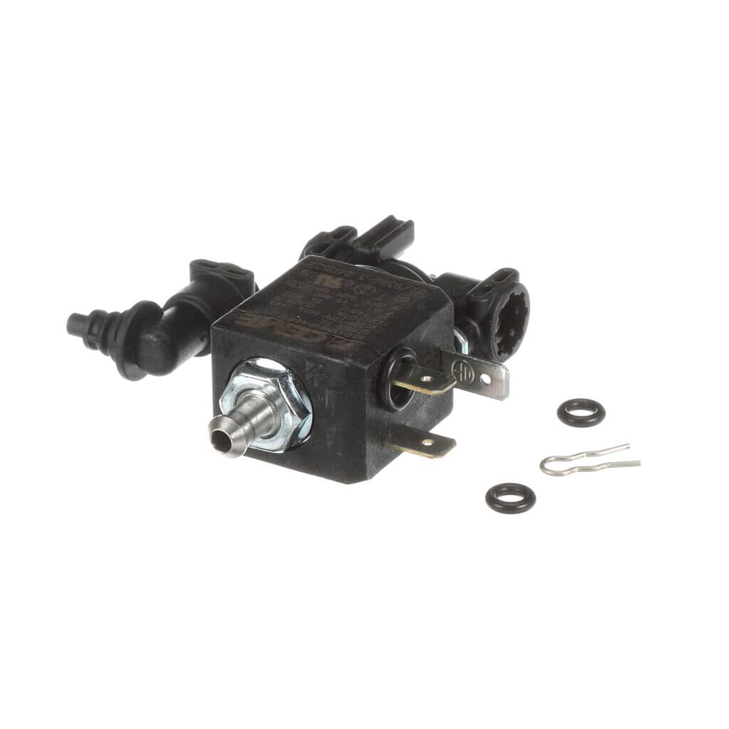 Delonghi Fully Automatic Espresso Machine Solenoid Valve - 5513225801